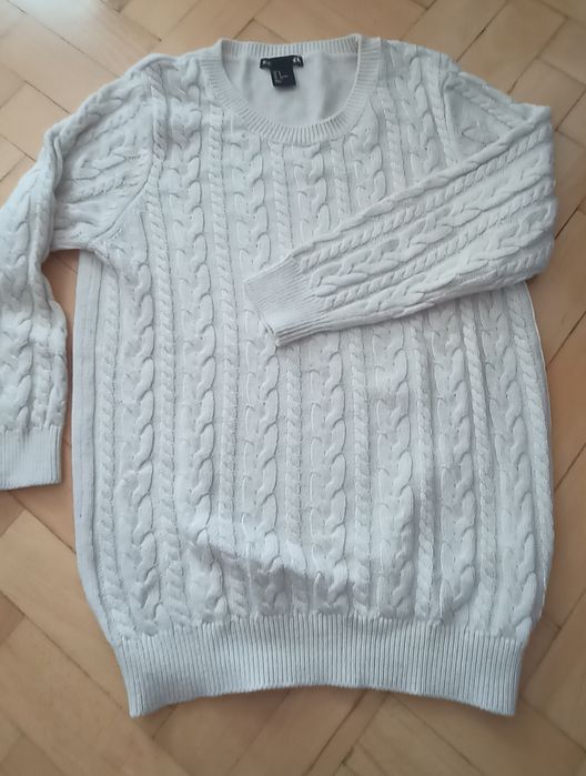 Paczka 8 sweterkow