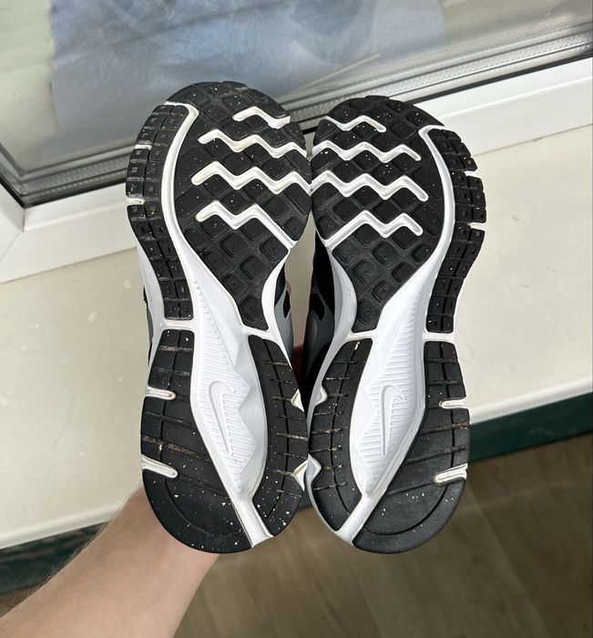Оригінальні кросівки Nike Downshifter 6 air max 38 розмір 24 см найк