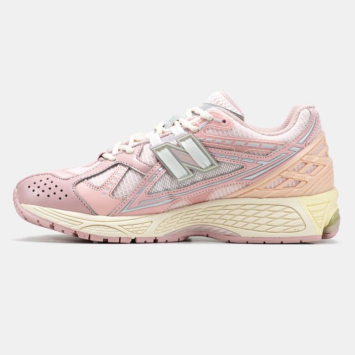 Кросівки Жіночі New Balance 1906U  Pink  36-41 Топ якість зручні