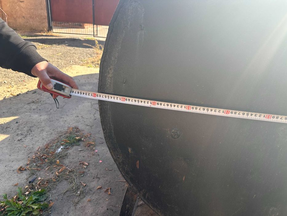 Котел твердопаливний