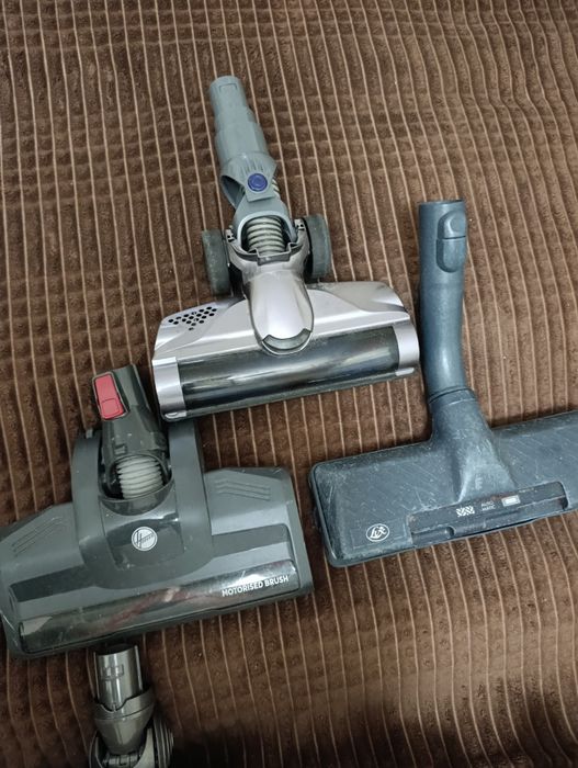 Насадки щітки Dyson