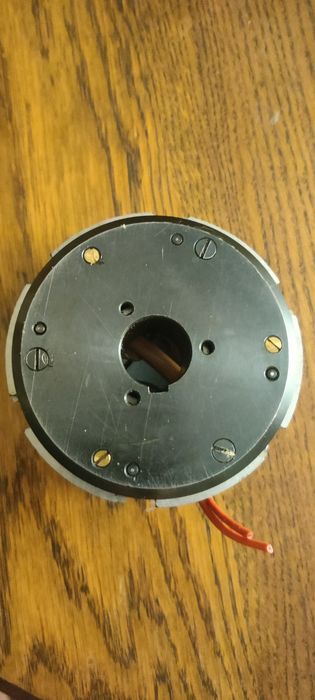 Sprzęgło elektromagnetyczne VBA 1.2 24V 14W