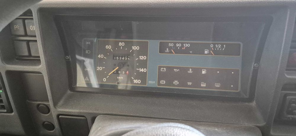 Peugeot J5 2.5D Adria