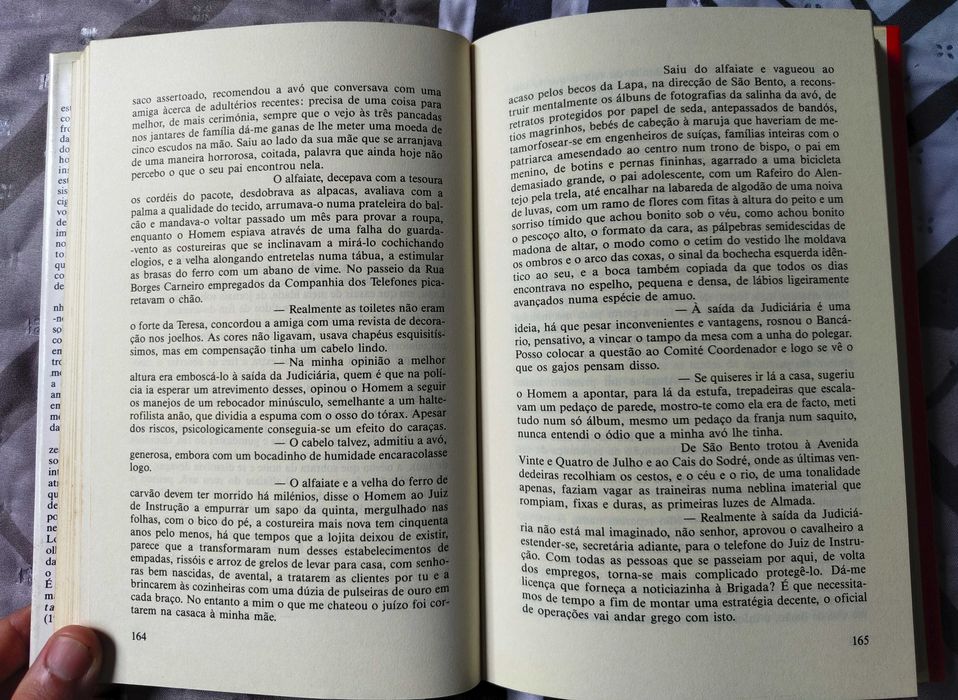 Tratado das Paixoes da Alma - Antonio Lobo Antunes