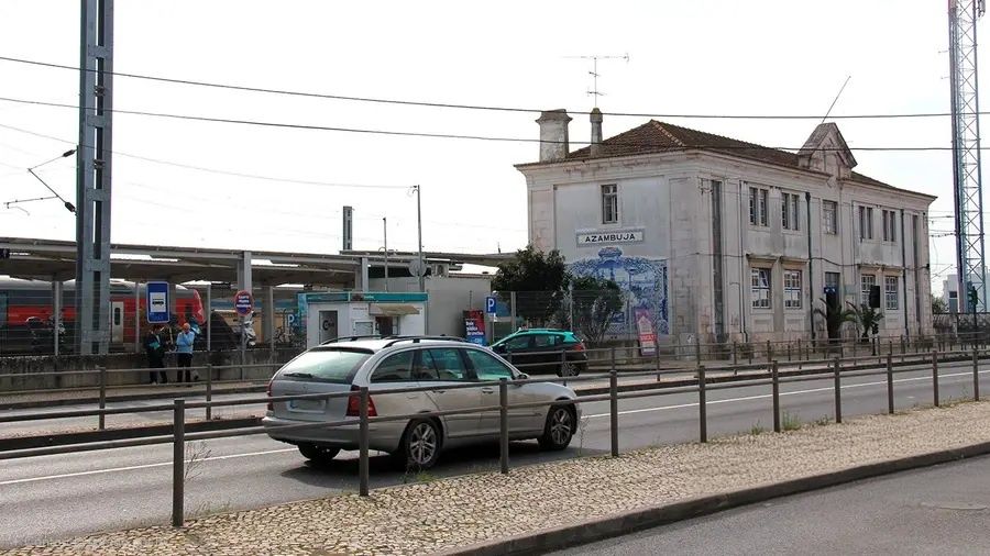 Terreno para construção de moradia