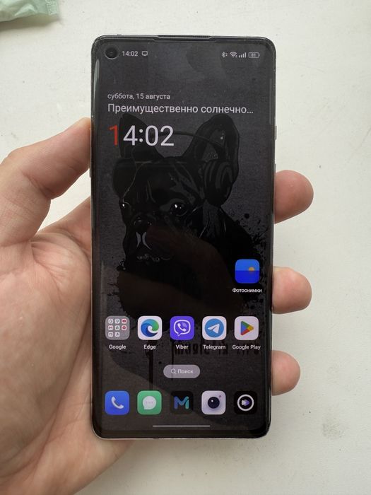 Продам OnePlus 8 8/128