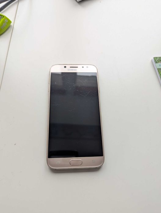 Samsung Galaxy J730 FM/DS