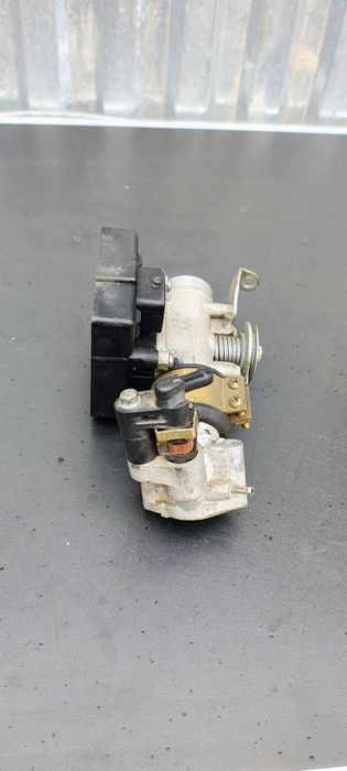 Sym Jet 14 125i Wtrysk Przepustnica