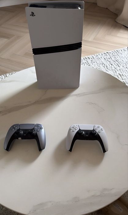 Konsola Playstation 5 Pro 2 TB Warszawa Mokotów