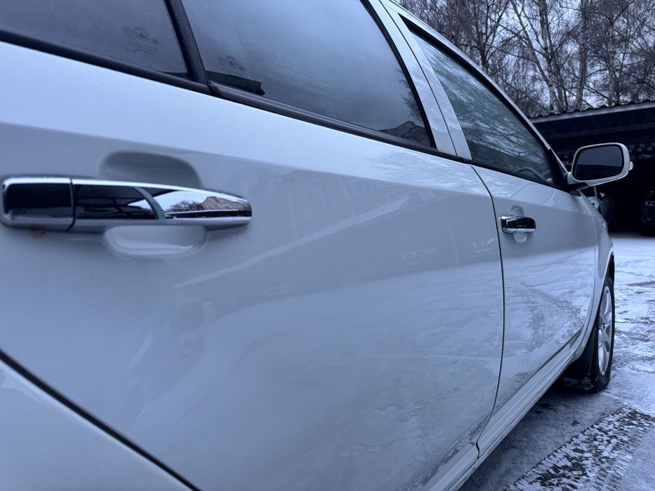 Авто Geely MK 2012 року