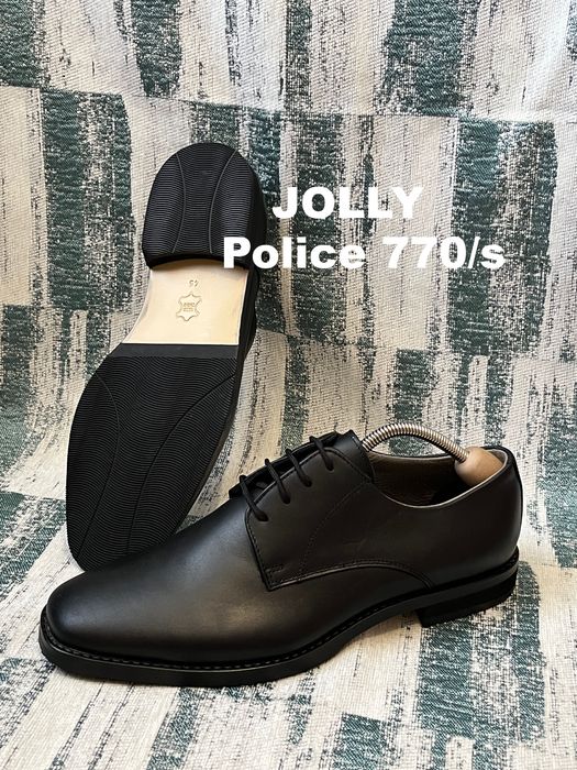 lakeland jolly 770 S półbuty służb mundurowych 45/46