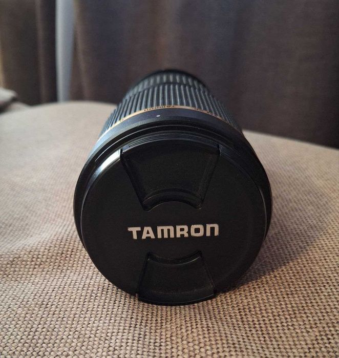 Tamron SP 70-200mm f/2.8 Di VC USD (A001) для Nikon