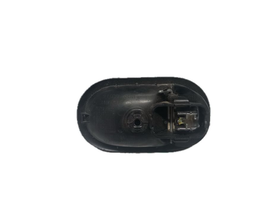 Puxador interior porta frente esquerdo RENAULT Clio III (BR0/1, CR0/1)