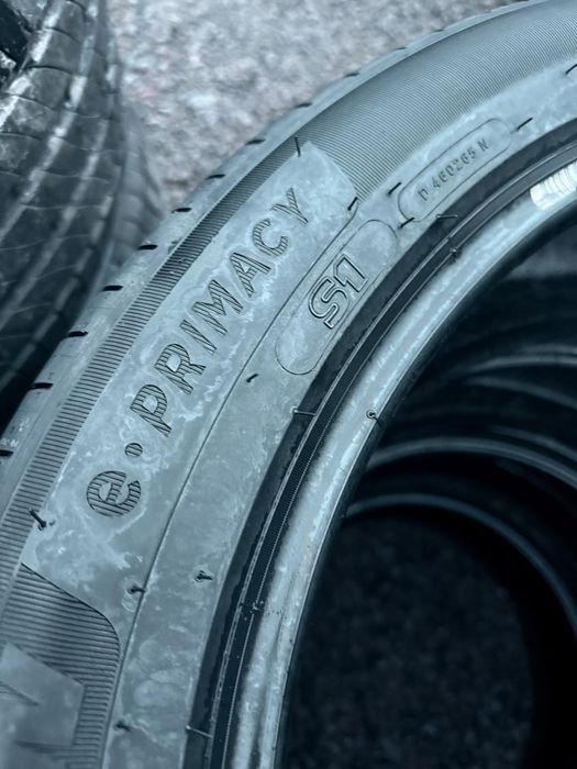 225 50 19 Michelin EPrimacy 2024 90%