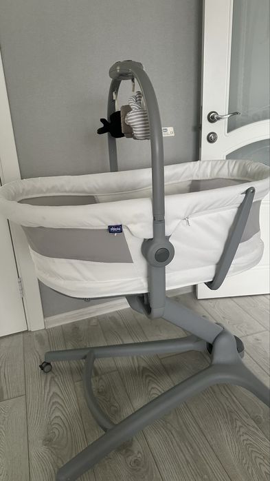 Люлька Чіко Chicco 3 in1