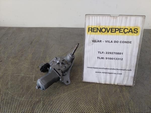 Motor limpa vidros trás MITSUBISHI Space Star Hatchback (A0_A)