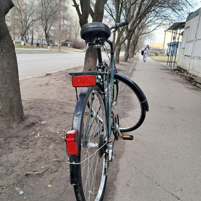 Продам велосипед