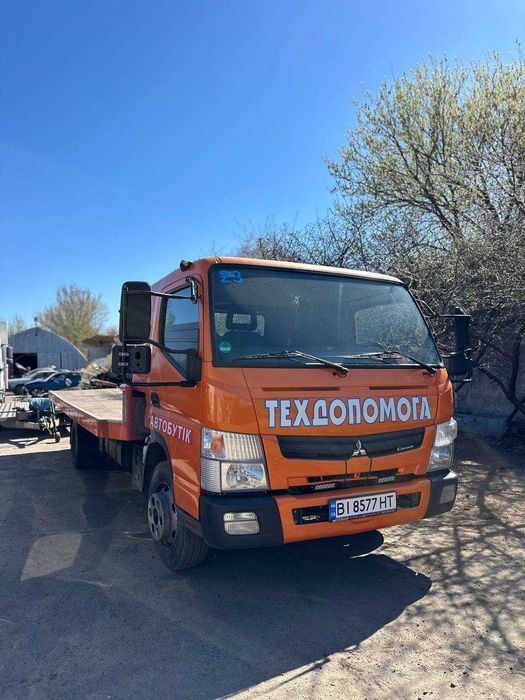 Евакуатор/Эвакуатор, Лафет, послуги евакуатора Кременчук та по Україні