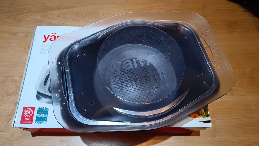 Bandeja Vapor Yammi 2 XL