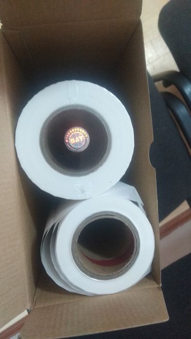 Продам витратні до резографа jp-30