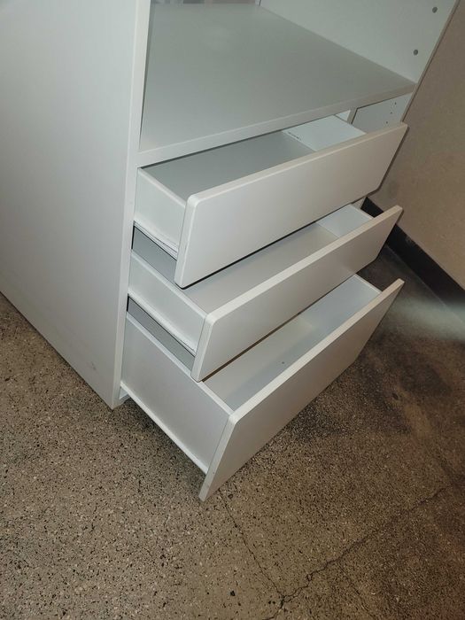 Przewijak Ikea SMÅSTAD