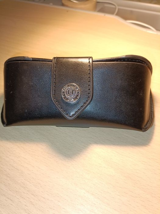 Оправа французького бренду Le Tanneur