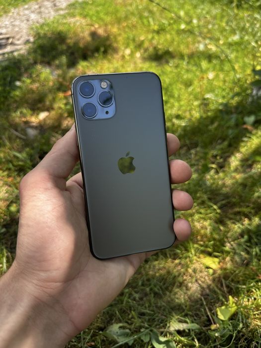 Iphone 11 pro айфон