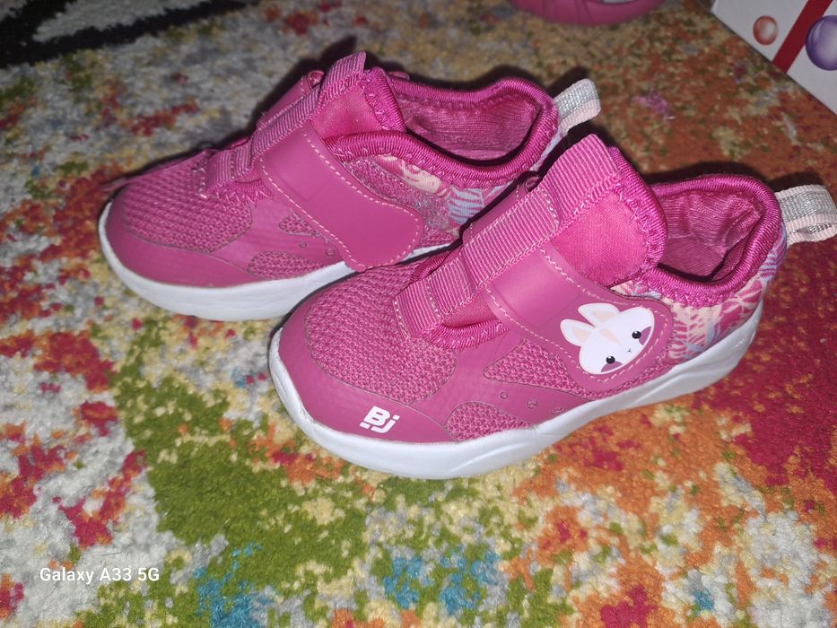 Bejo buty dzieciece martes sport