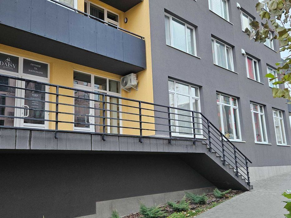 Commercial real estate at (area 71 m²) - Atlanta.ua - photo 2