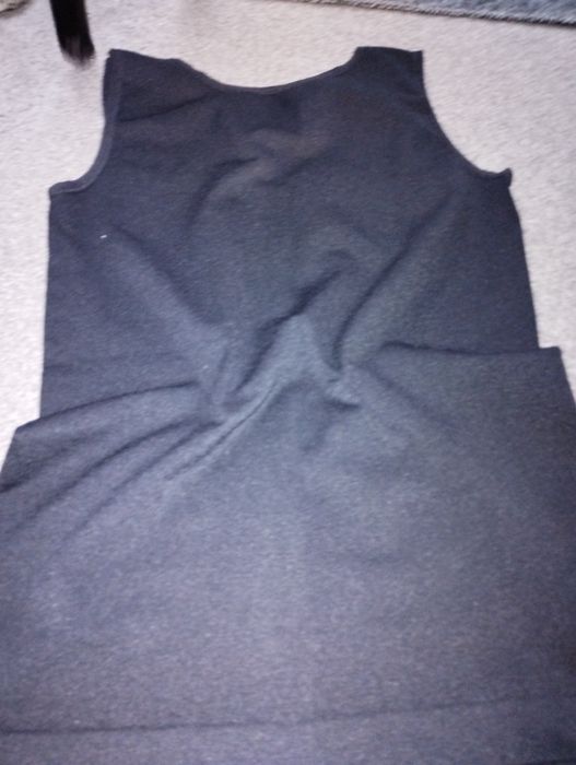 Bluzka damska Esmara Lingerie funkcjonalna, sportowa, M