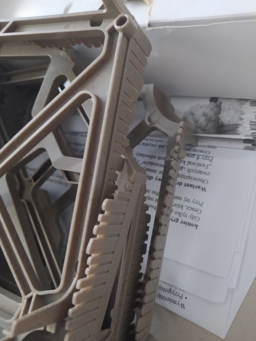 Gra planszowa Sau-Bande po niemiecku + tłumaczenie PL prosiaki