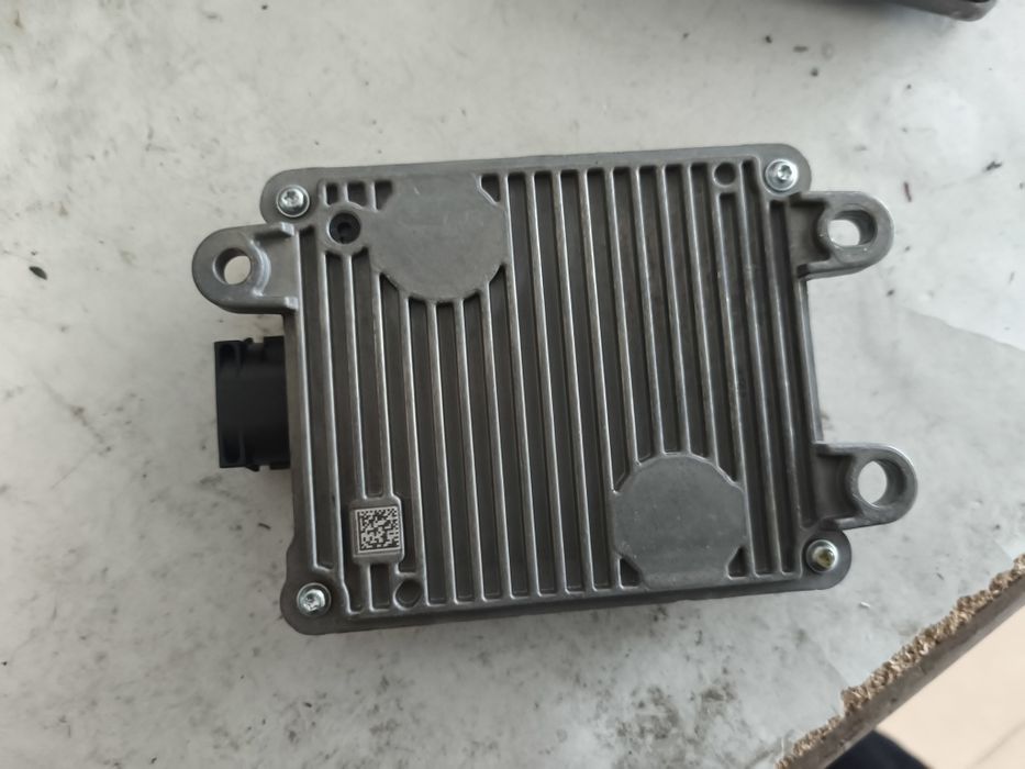 Centralina radar Mercedes A0009006314 - A0009002839