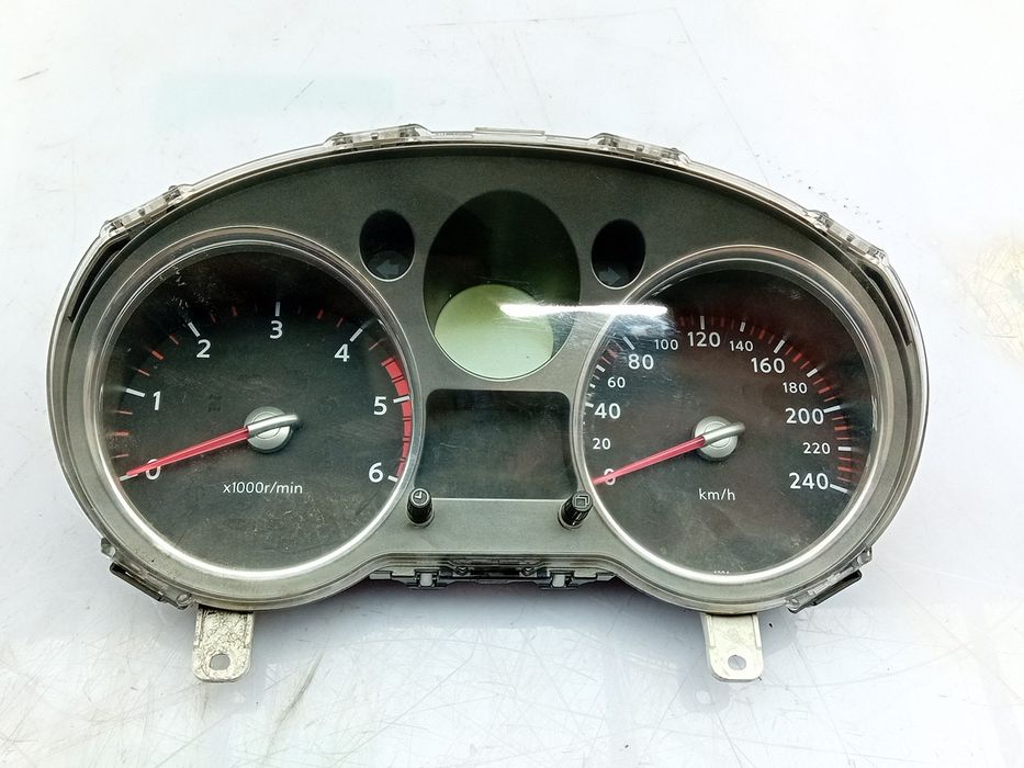 Quadrante / painel de instrumentos NISSAN X-Trail (T30)