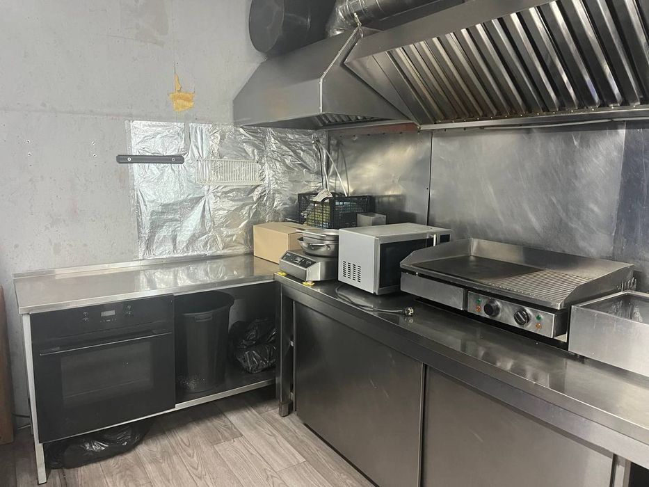 Оренда, МАФ 6 лікарня здам торгівельний павільйон, кіоск