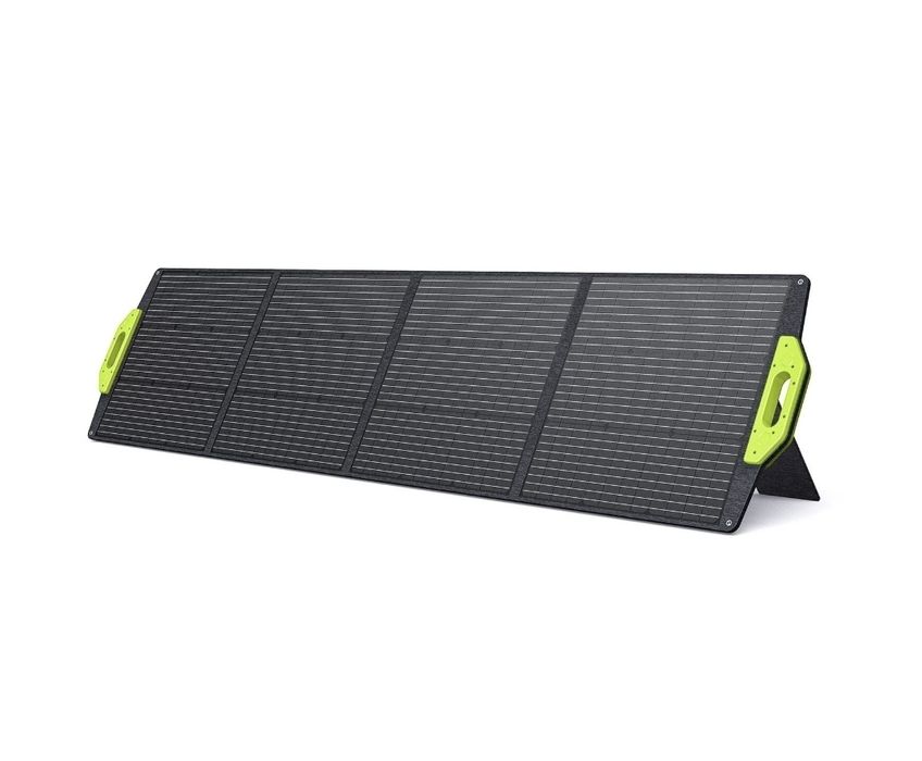 FOSSiBOT SP200 | 200W | Składany panel słoneczny solarny