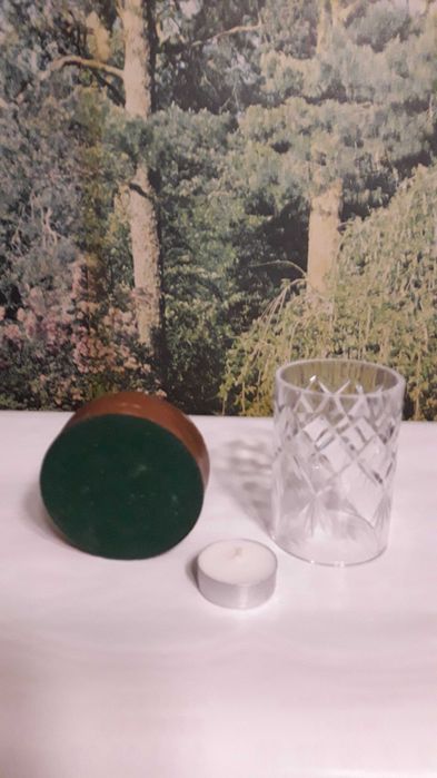 Підставка для ароматизаторів