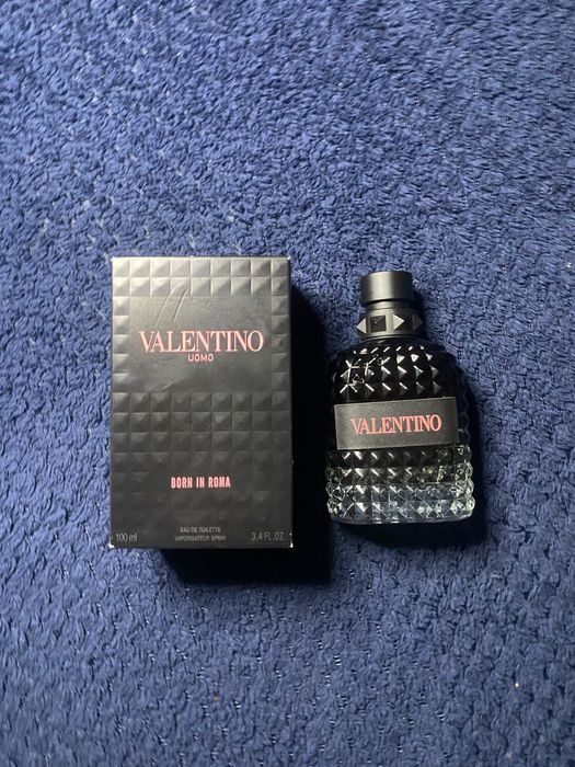 Valentino perfum