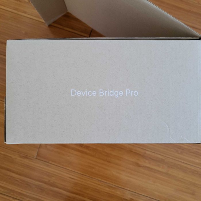 Ubiquiti Unifi Device Bridge Pro