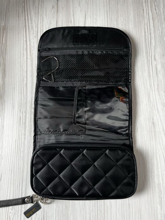 Косметичка - клатч