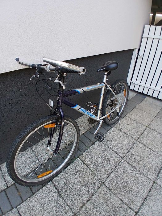 Rower merida kalahari 530