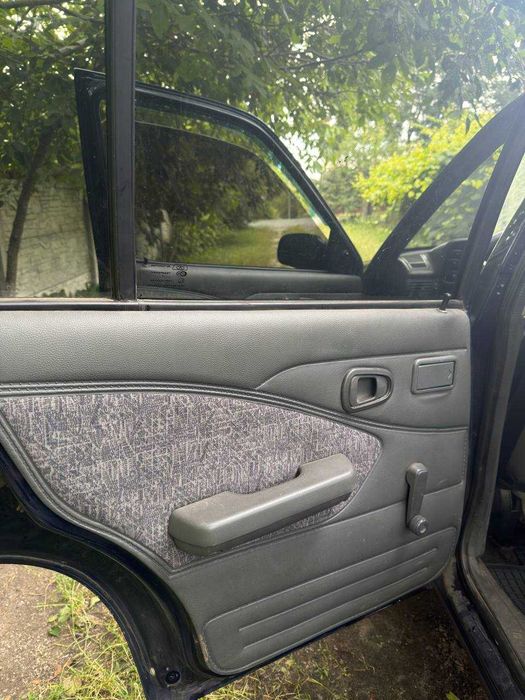 Продам авто Daewoo Nexia