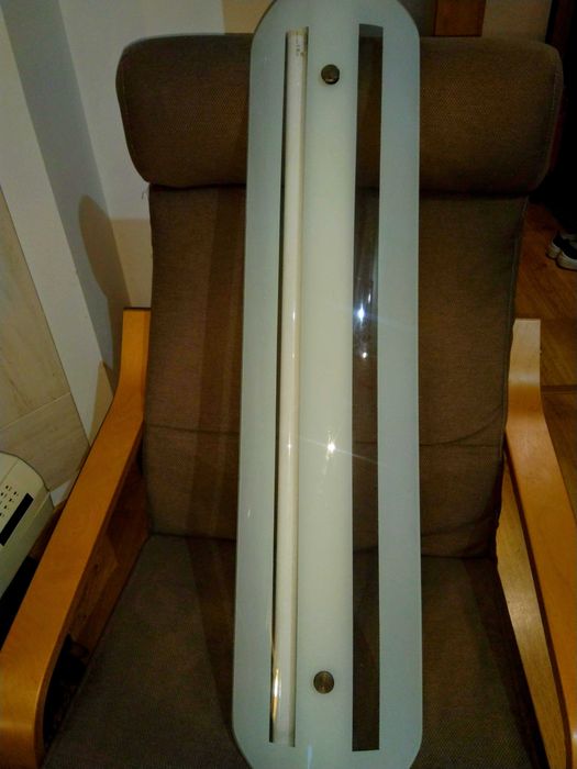 Candeeiro tecto  cozinha