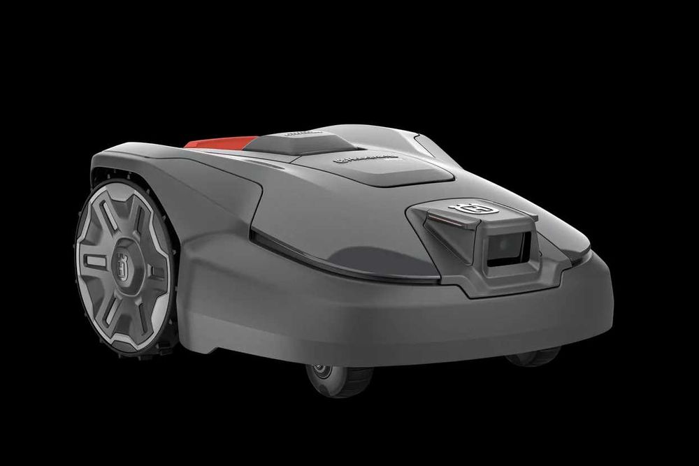 Robot Koszący Husqvarna Automower® 308V - 970 83 10‑11