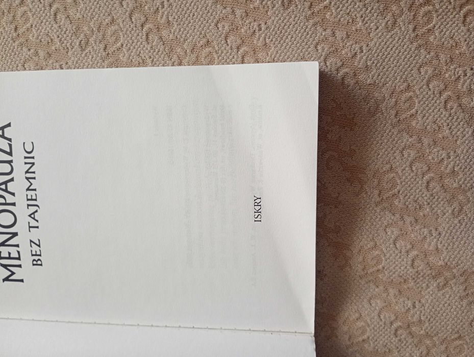 Menopauza bez tajemnic
