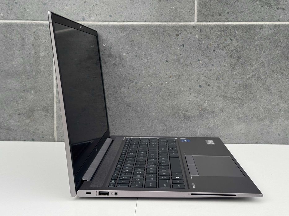 Ноутбук HP Zbook Firefly 15 G8/ i7-1185G7/16Gb/512Gb/15.6" FHD/IPS/Гарантія