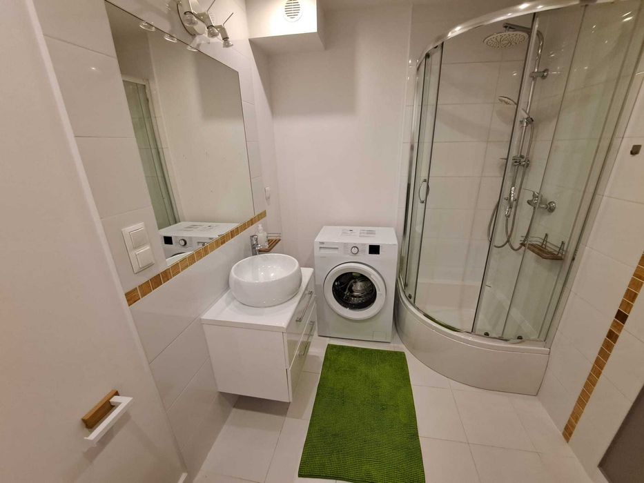 Wynajme mieszkanie apartament doby długi krótki termin nocleg,