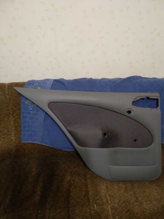 Карти дверей октавія тур