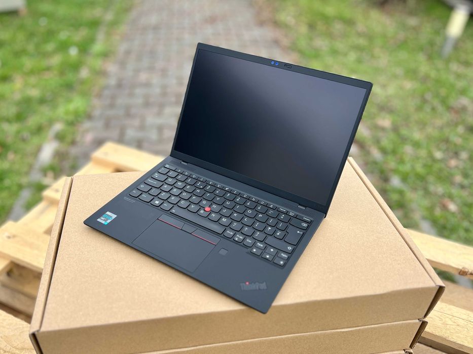 Ноутбук Lenovo ThinkPad X1 Nano G1/i7-1180G7/16GB/512GB/13.0"2K IPS