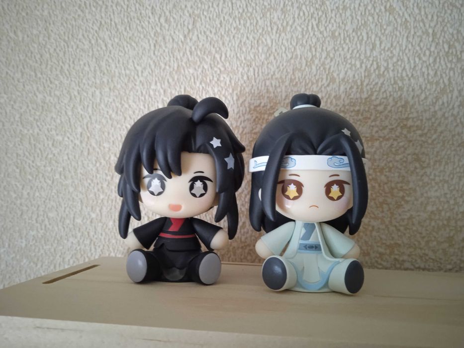 Фігурки Засновник Демонічного Шляху