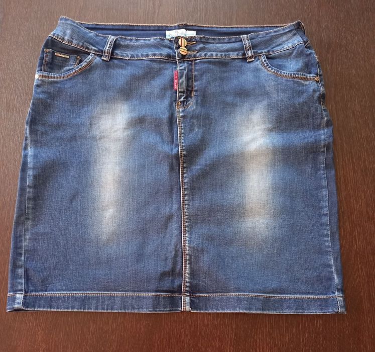 Спідниці великих розмірів!